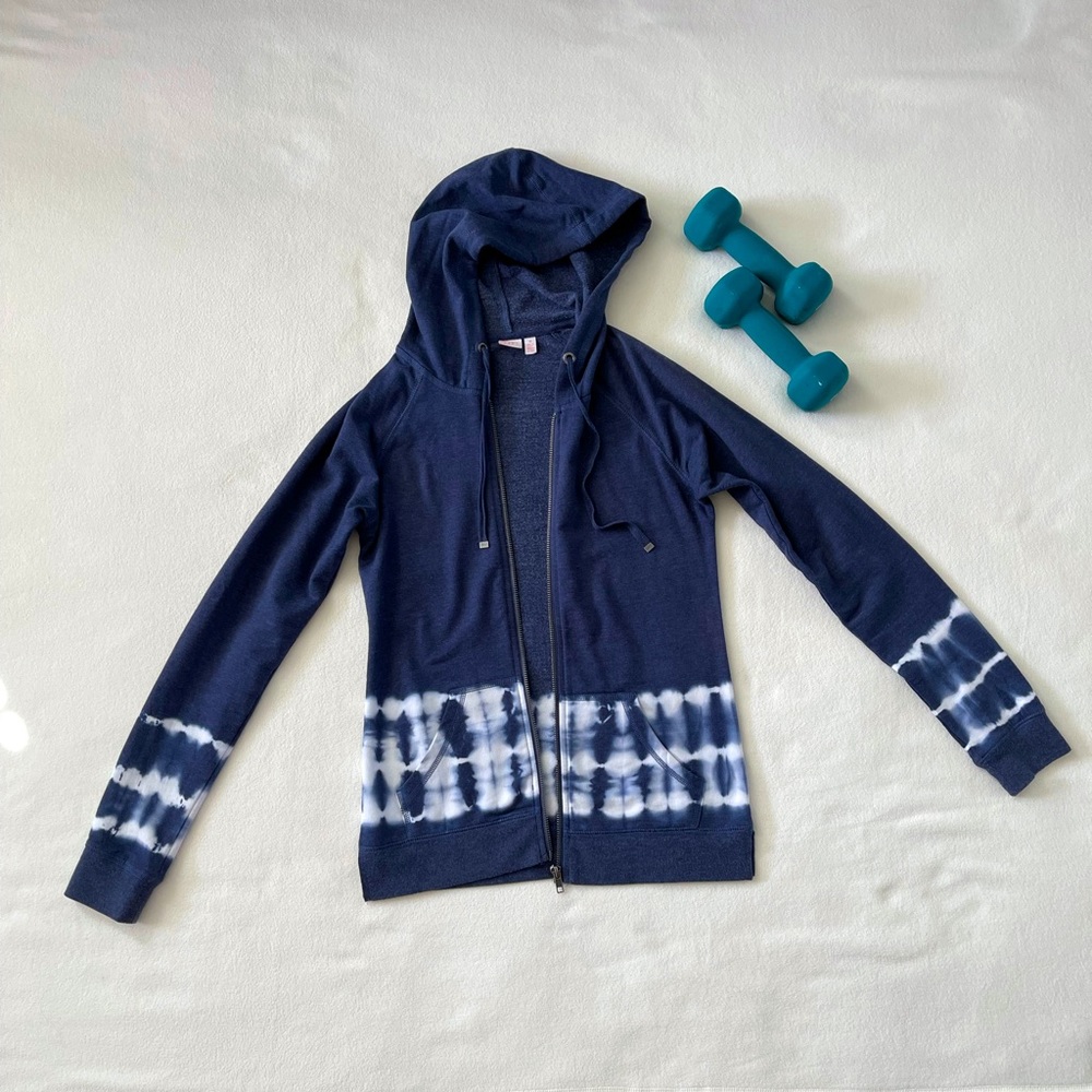 Hooded sweatshirt